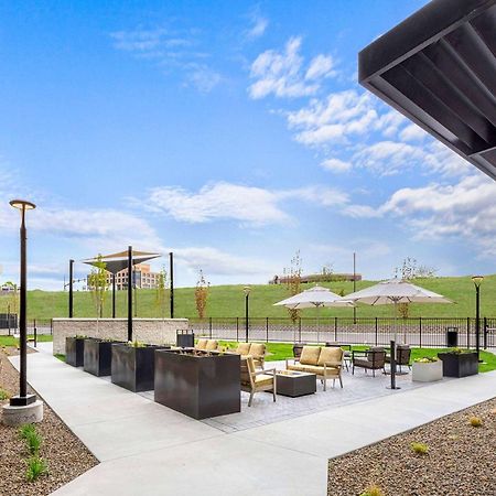 Waterwalk Extended Stay By Wyndham Boise Meridian Eksteriør bilde