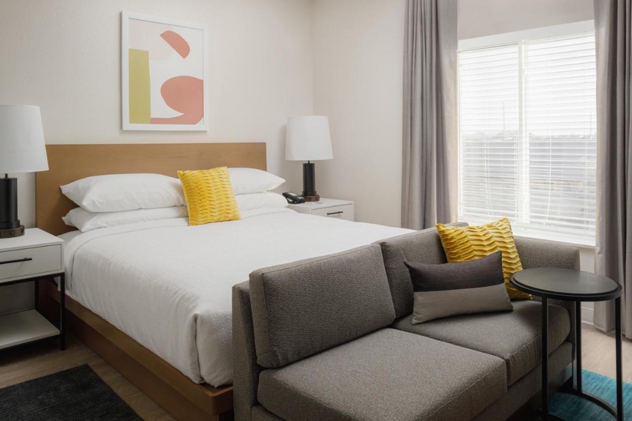 Waterwalk Extended Stay By Wyndham Boise Meridian Eksteriør bilde