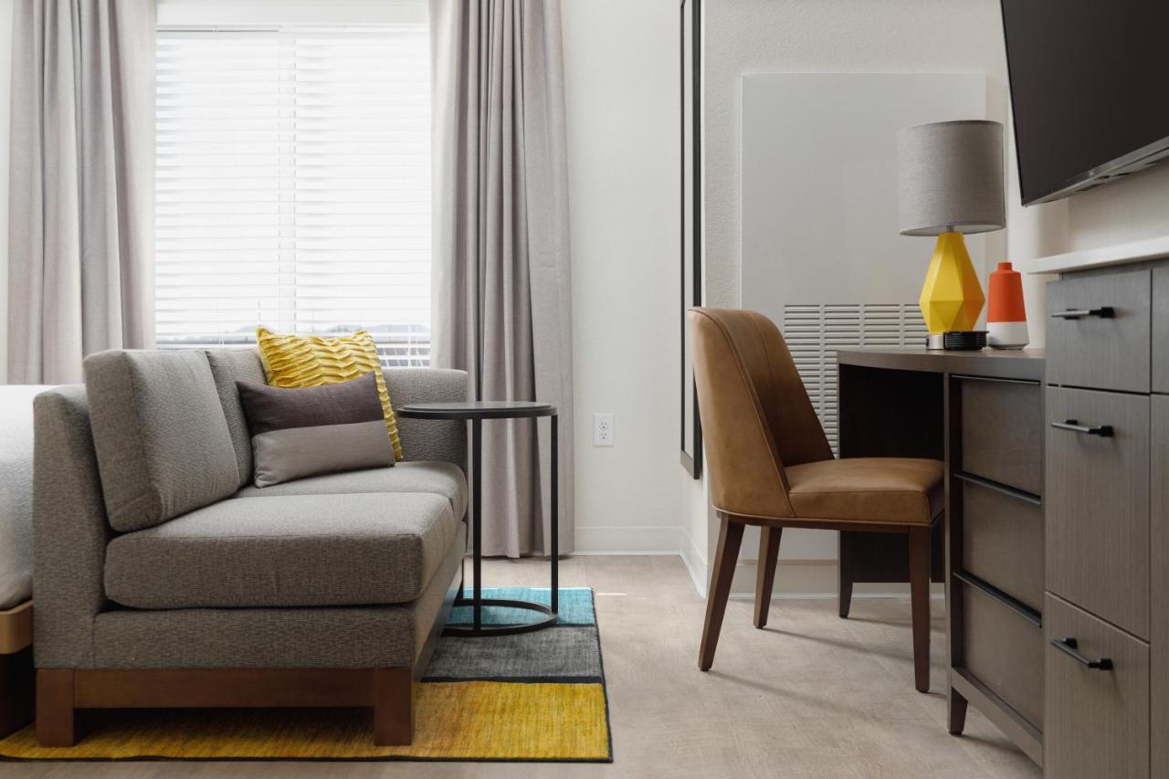 Waterwalk Extended Stay By Wyndham Boise Meridian Eksteriør bilde