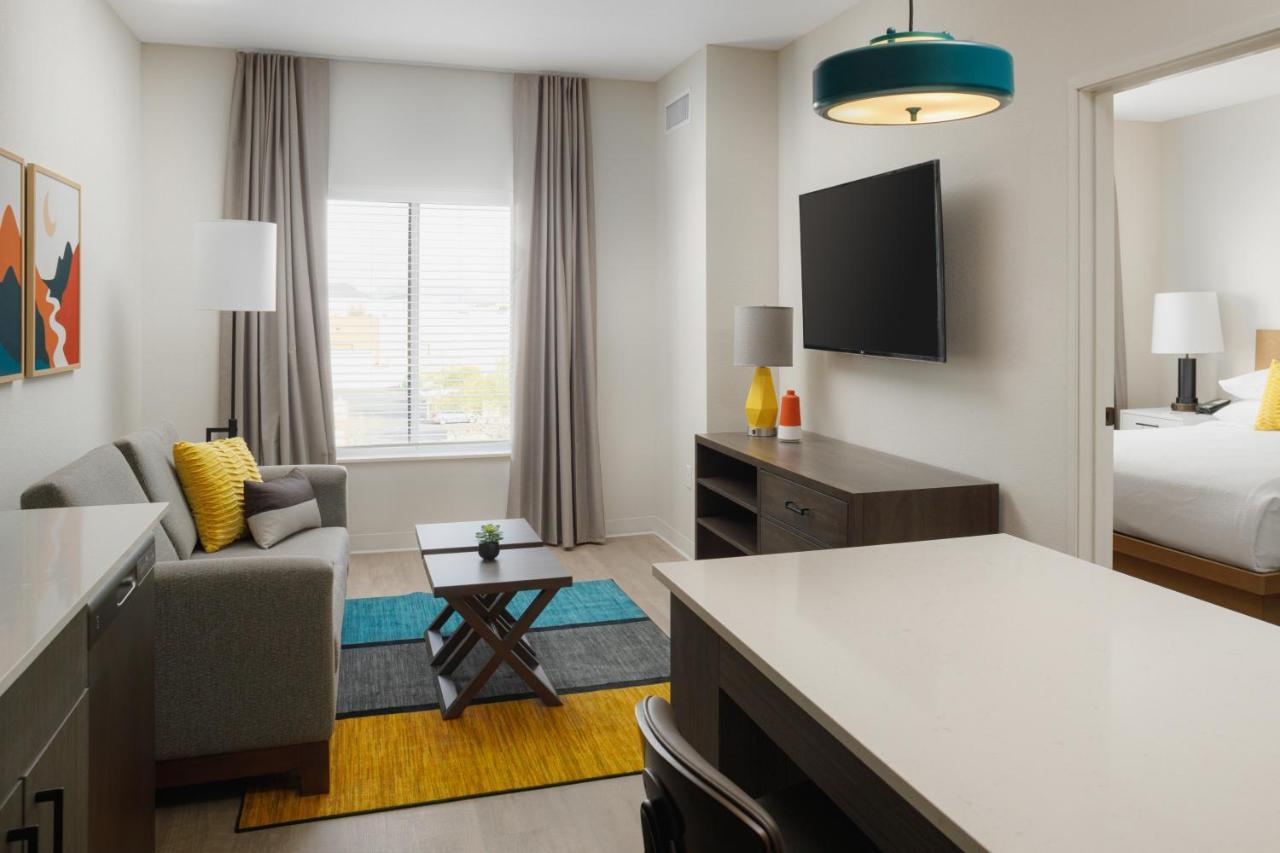 Waterwalk Extended Stay By Wyndham Boise Meridian Eksteriør bilde