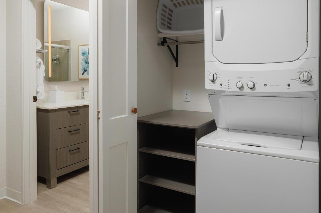 Waterwalk Extended Stay By Wyndham Boise Meridian Eksteriør bilde