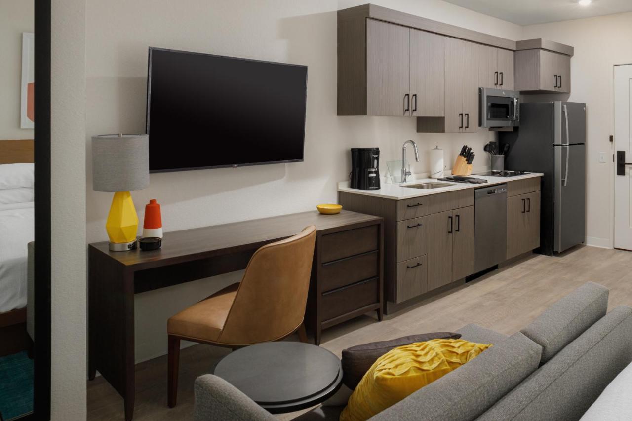 Waterwalk Extended Stay By Wyndham Boise Meridian Eksteriør bilde