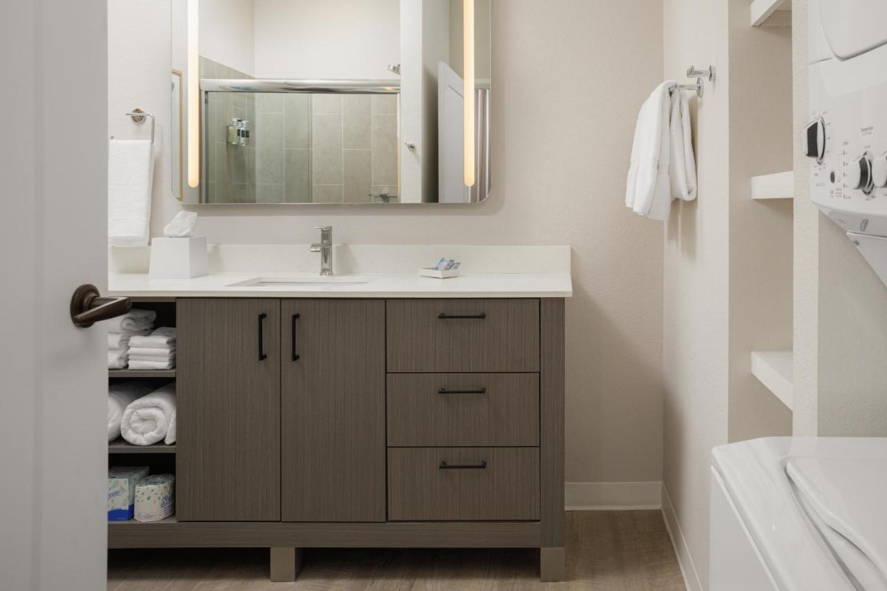 Waterwalk Extended Stay By Wyndham Boise Meridian Eksteriør bilde
