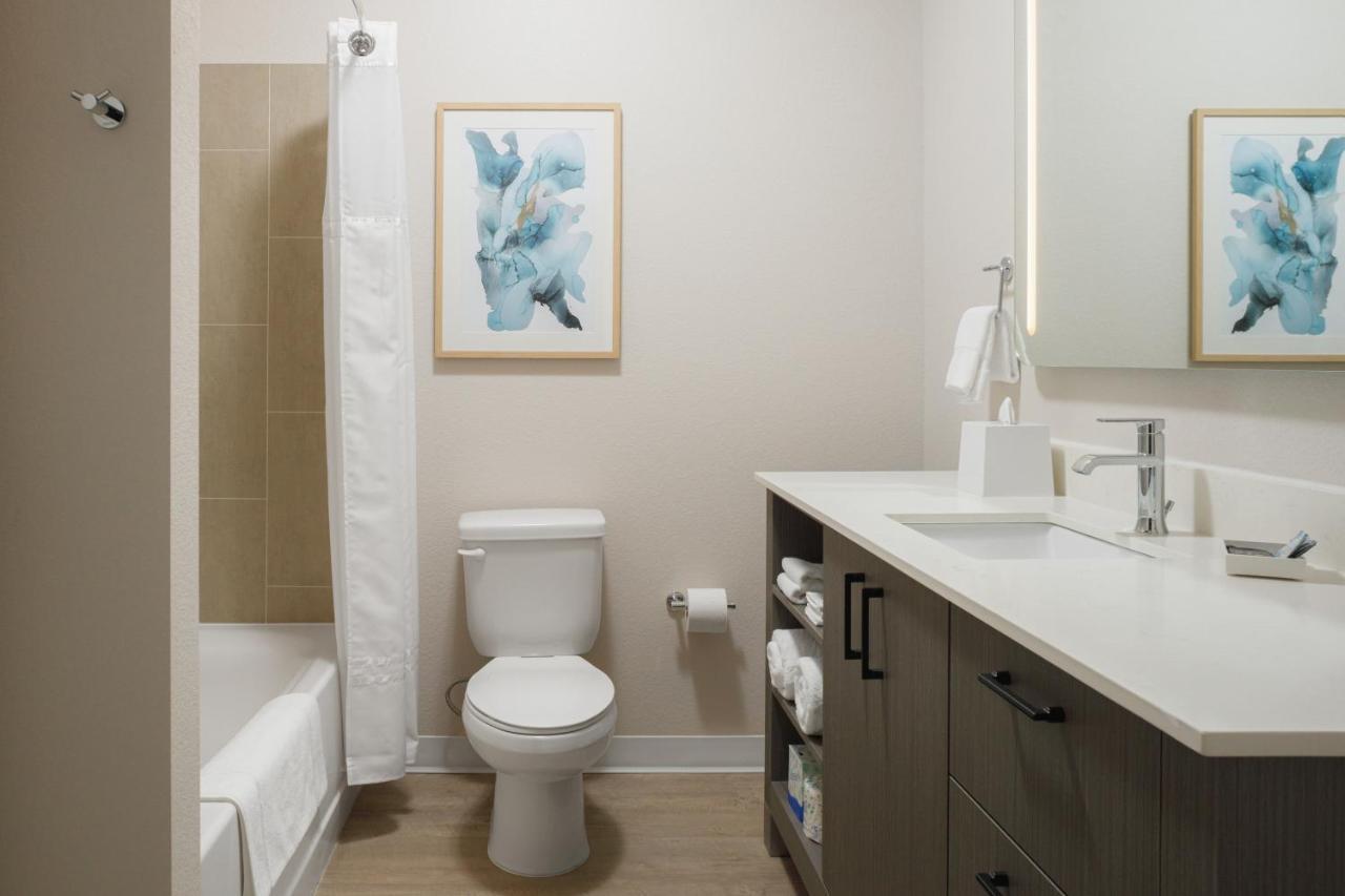 Waterwalk Extended Stay By Wyndham Boise Meridian Eksteriør bilde