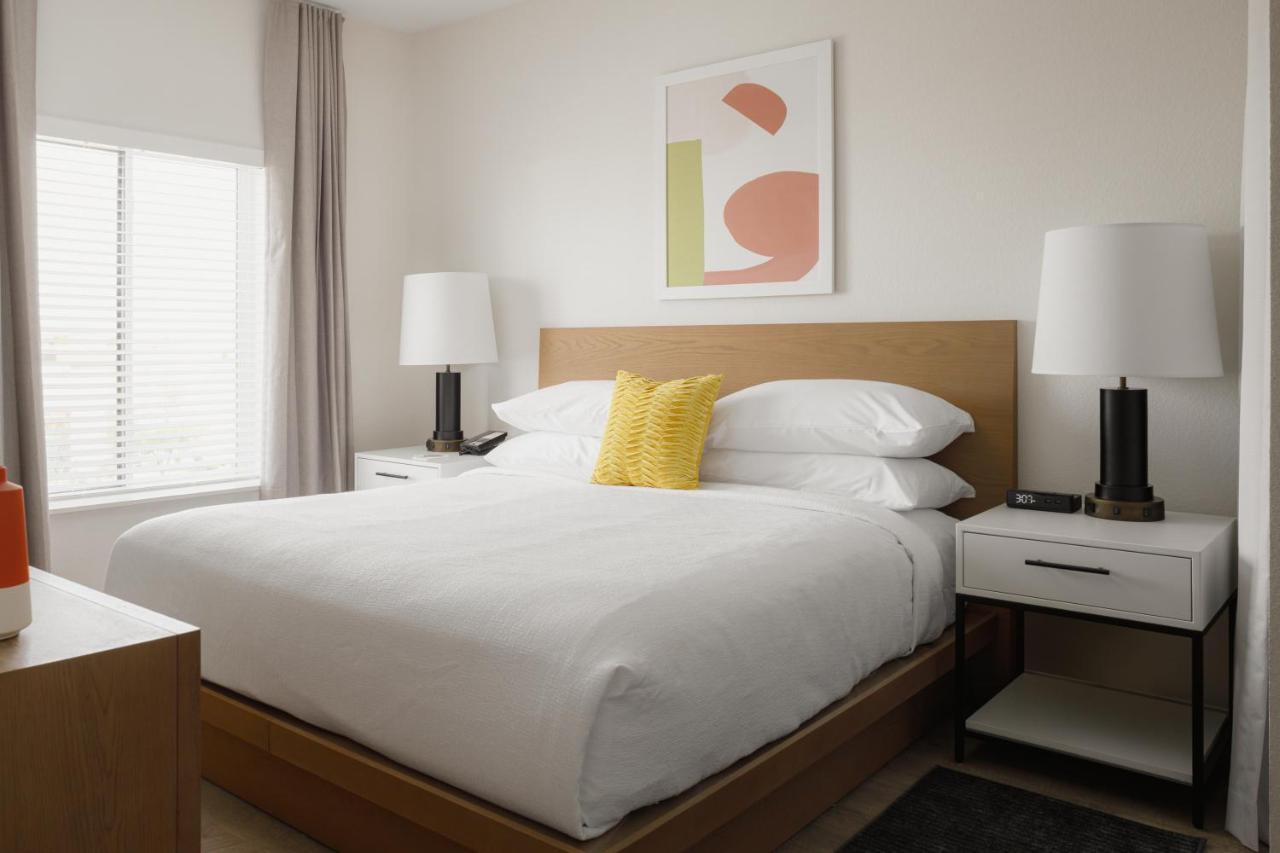 Waterwalk Extended Stay By Wyndham Boise Meridian Eksteriør bilde