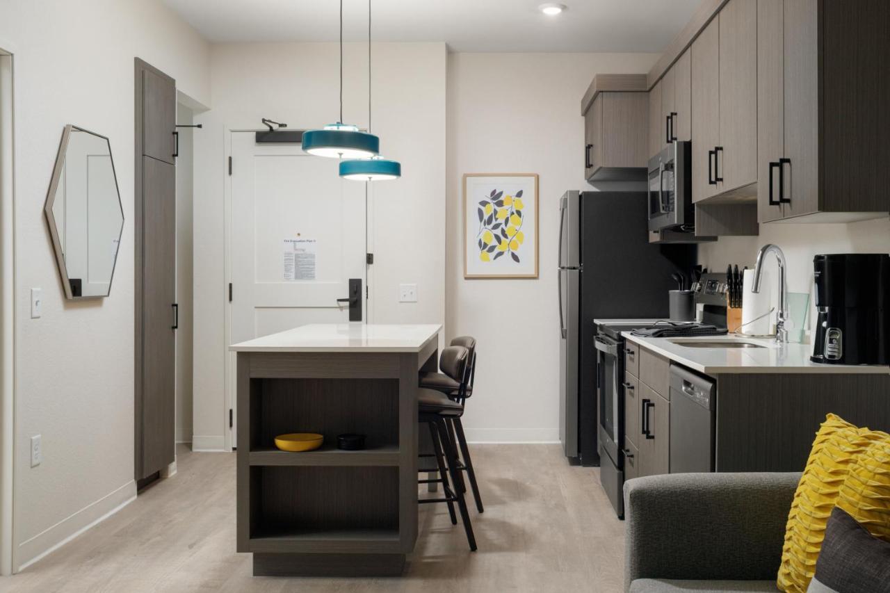 Waterwalk Extended Stay By Wyndham Boise Meridian Eksteriør bilde