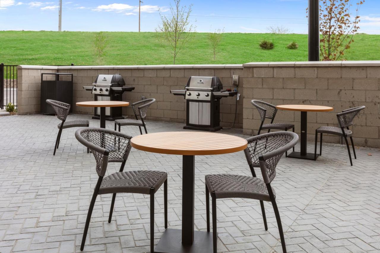 Waterwalk Extended Stay By Wyndham Boise Meridian Eksteriør bilde