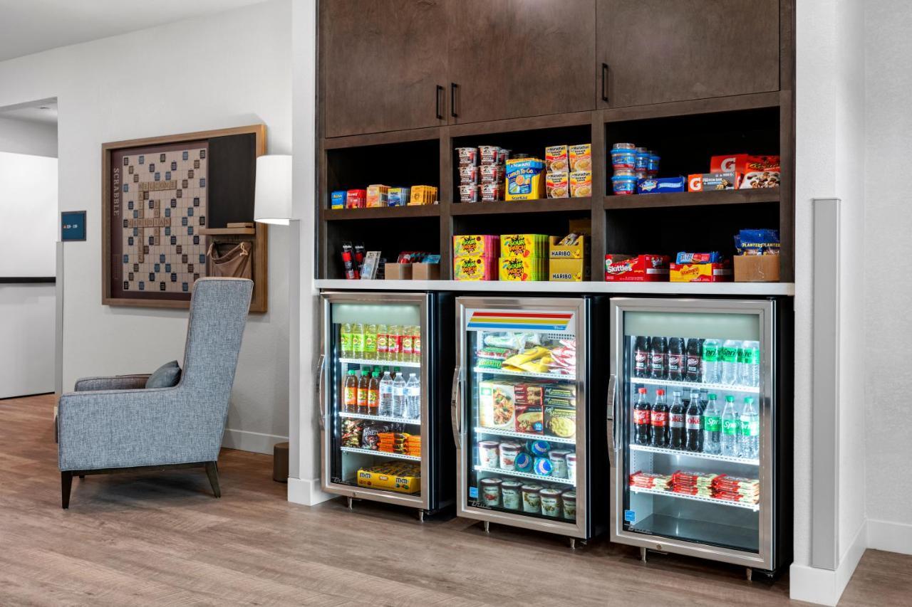 Waterwalk Extended Stay By Wyndham Boise Meridian Eksteriør bilde