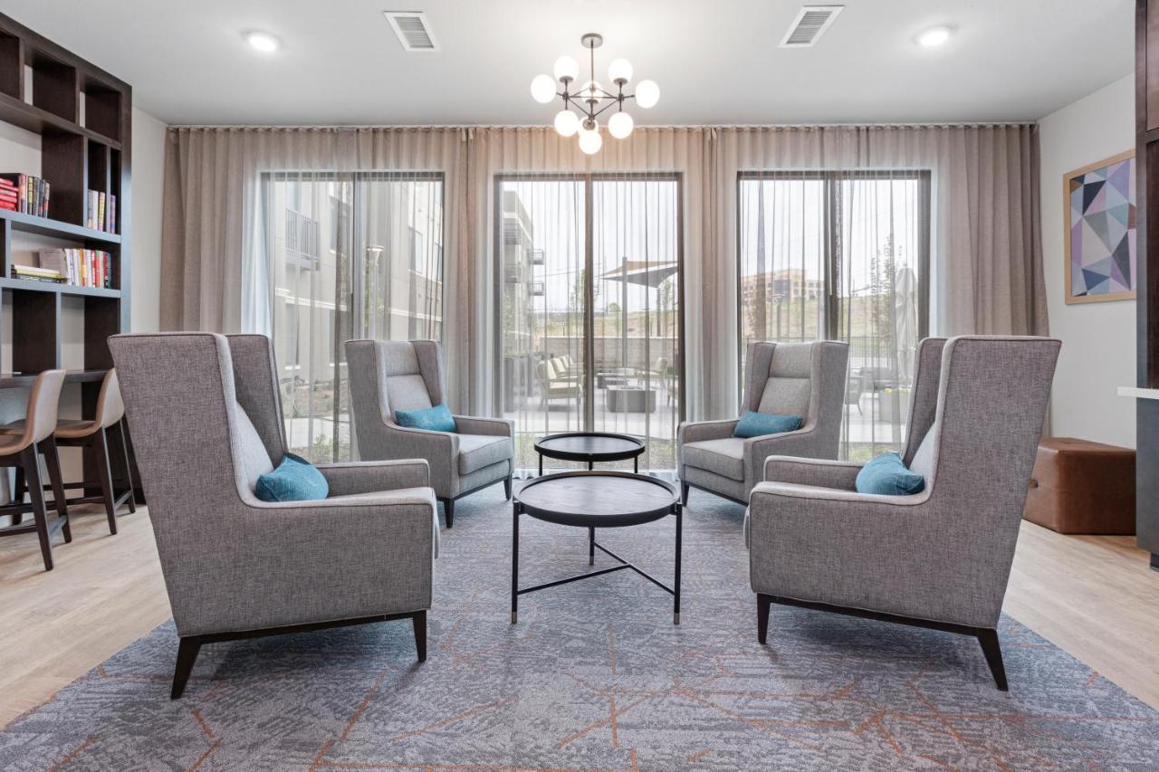 Waterwalk Extended Stay By Wyndham Boise Meridian Eksteriør bilde