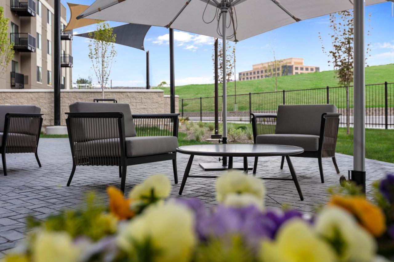 Waterwalk Extended Stay By Wyndham Boise Meridian Eksteriør bilde
