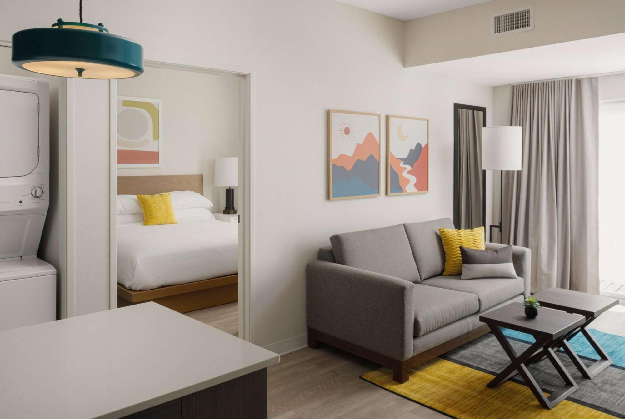 Waterwalk Extended Stay By Wyndham Boise Meridian Eksteriør bilde
