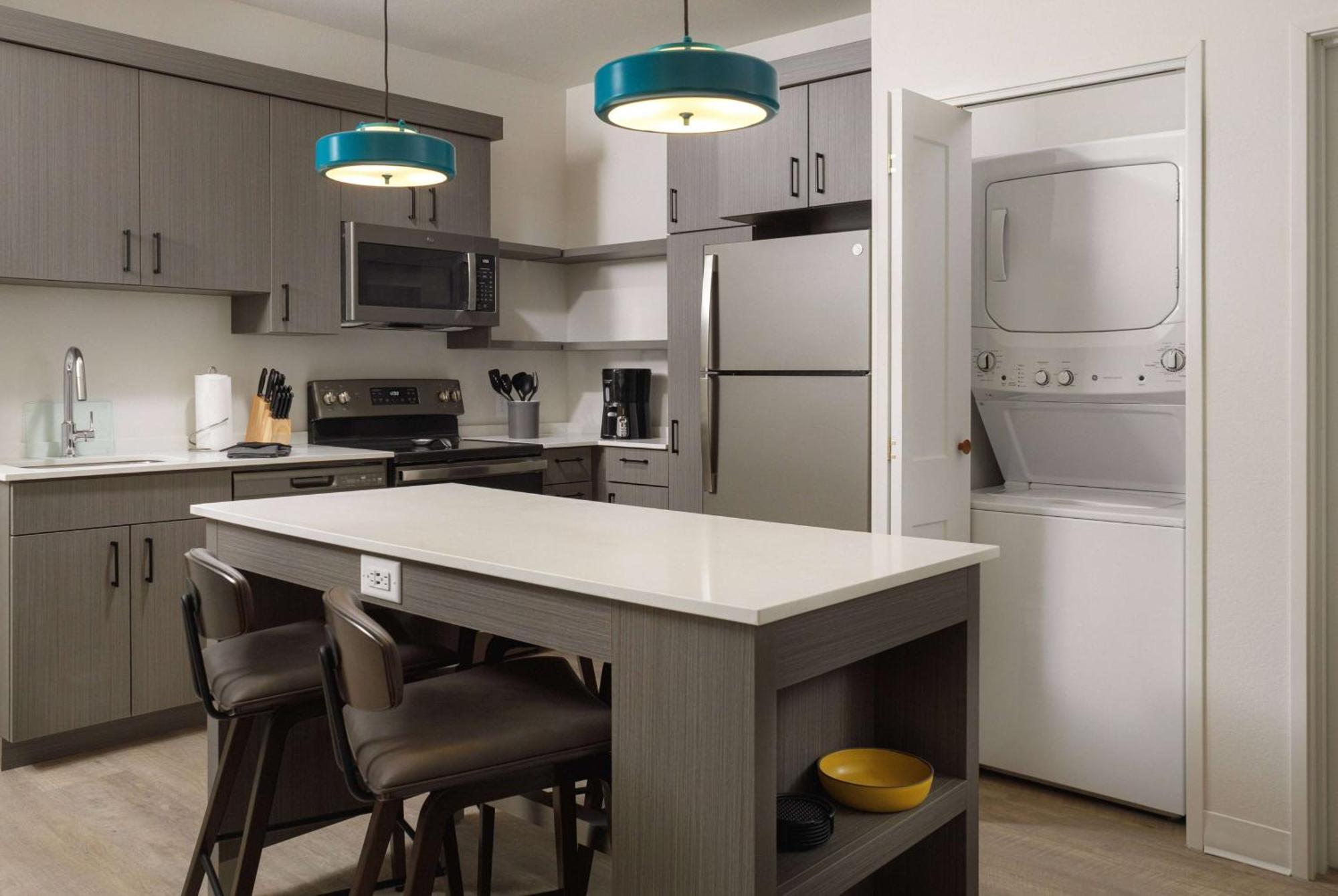 Waterwalk Extended Stay By Wyndham Boise Meridian Eksteriør bilde