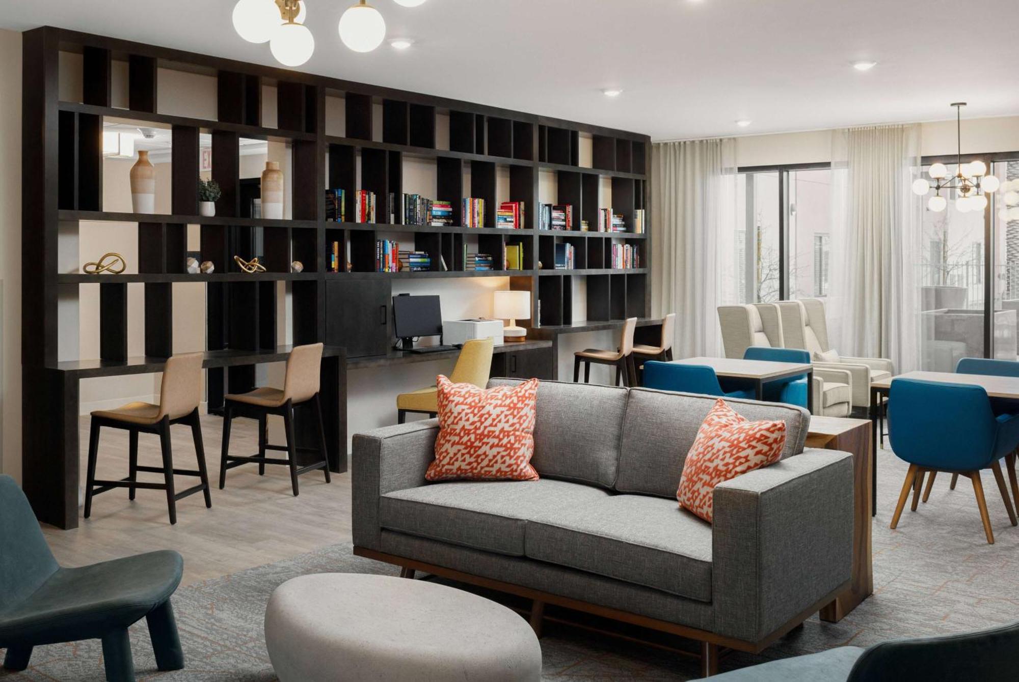 Waterwalk Extended Stay By Wyndham Boise Meridian Eksteriør bilde